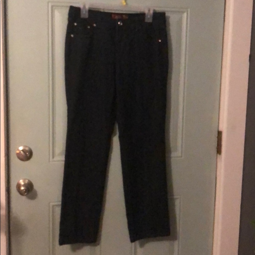 One 5 one petite jeans (1a)